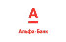 Банк Альфа-Банк в Амирово